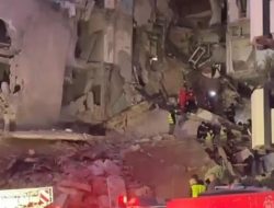 112 Tewas di Beirut: Gencatan Senjata Israel Gagal atau Sengaja Dilanggar?