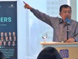 Mantan Wapres JK Desak Naikkan BBM, Misbakhun Bongkar Fakta Mengejutkan Ini!