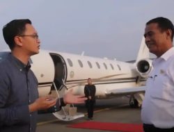 Viral! Pernyataan Kontroversial Mentan Amran Soal Pengkritik MBG yang Bikin Warganet Geram