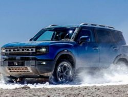 Jetour T1 Lulus Uji Ekstrem Andes & Atacama: Siap Guncang Pasar SUV Indonesia?