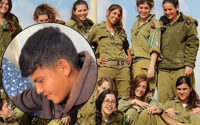 Kisah Tragis Ahmed al-Helou: Bocah Palestina yang Tak Bisa Bicara Usai Disiksa Tentara Israel