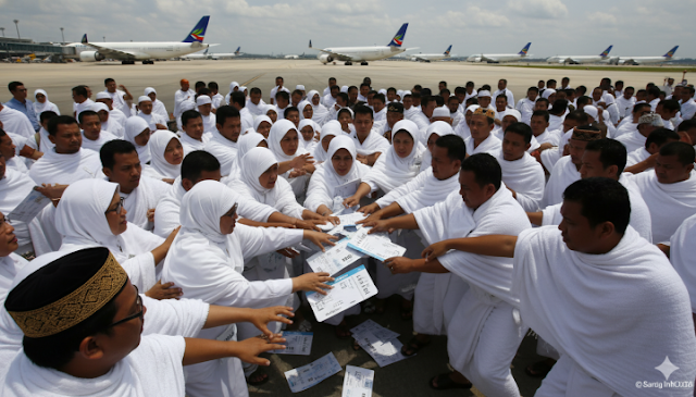 War Tiket Haji Ala Konser: Akhir Antrean 30 Tahun atau Masalah Baru?