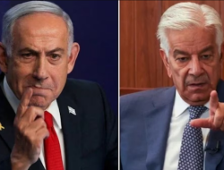 Negara Kanker & Netanyahu Murka: Guncangkah Pernyataan Pakistan Gencatan Senjata 2 Minggu?