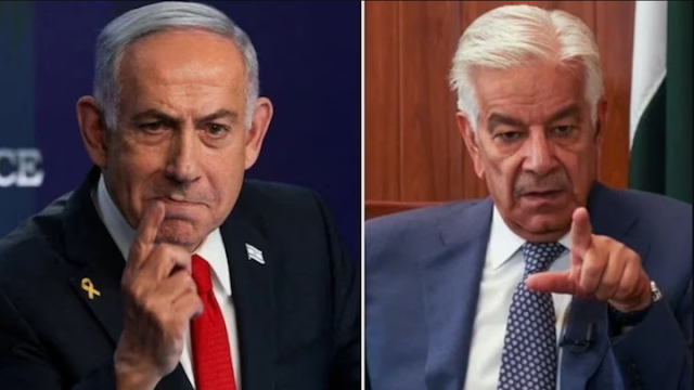 Negara Kanker & Netanyahu Murka: Guncangkah Pernyataan Pakistan Gencatan Senjata 2 Minggu?