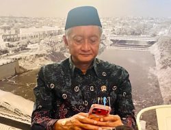 Menteri PU Dody Hanggodo Langsung Telepon Prabowo, Ini yang Terjadi Saat Kantornya Digeledah Kejati!