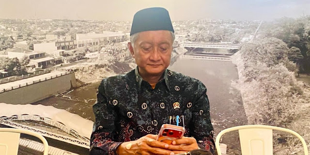 Menteri PU Dody Hanggodo Langsung Telepon Prabowo, Ini yang Terjadi Saat Kantornya Digeledah Kejati!