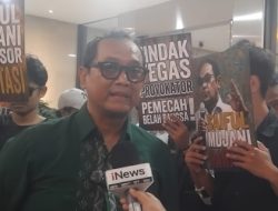 Saiful Mujani Dilaporkan Makar ke Bareskrim: Ini Kronologi 4 Laporan yang Mengguncang