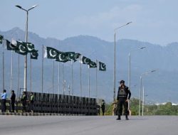 Pakistan Jadi Mediator Rahasia AS-Iran? Ini Alasan Tersembunyi yang Mengejutkan!