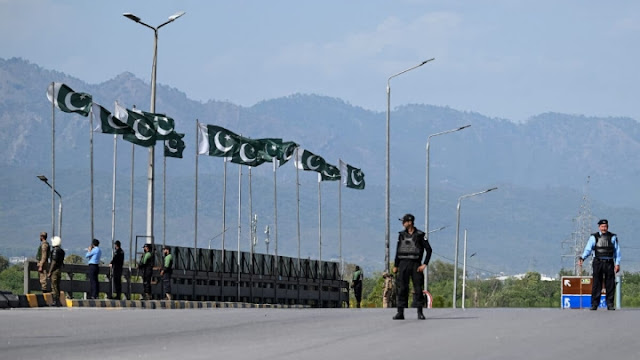 Pakistan Jadi Mediator Rahasia AS-Iran? Ini Alasan Tersembunyi yang Mengejutkan!