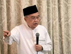 Jusuf Kalla Didesak Temui Prabowo: Mengapa Kritik Langsung di Istana Dinilai Lebih Efektif?