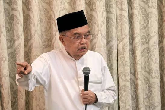 Jusuf Kalla Didesak Temui Prabowo: Mengapa Kritik Langsung di Istana Dinilai Lebih Efektif?