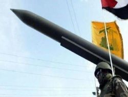 Iron Dome Bobol? Hizbullah Hujan Israel dengan Ratusan Roket & Drone, Ini Faktanya