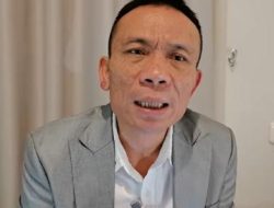 Rismon Sianipar Bongkar Bukti Video AI, Ini Kata Pakar Forensik Soal Laporan JK ke Polisi