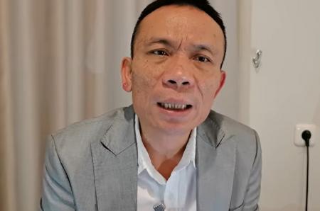 Rismon Sianipar Bongkar Bukti Video AI, Ini Kata Pakar Forensik Soal Laporan JK ke Polisi