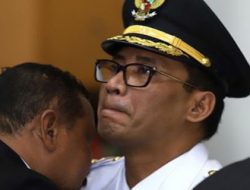 Bupati Tulungagung Kena OTT KPK Lagi! Ini Daftar Pejabat yang Lanjutkan Tradisi Korupsi