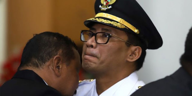 Bupati Tulungagung Kena OTT KPK Lagi! Ini Daftar Pejabat yang Lanjutkan Tradisi Korupsi