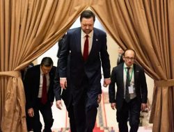 Gagal Total! Perundingan AS-Iran 21 Jam Bubar Gara-Gara Isu Nuklir Ini