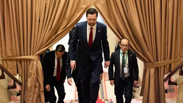 Gagal Total! Perundingan AS-Iran 21 Jam Bubar Gara-Gara Isu Nuklir Ini