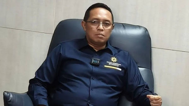 Hasan Nasbi Bongkar Pernyataan Saiful Mujani: Ajakan Jatuhkan Pemerintah atau Bebas Berpendapat?