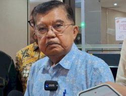 Prabowo Diminta Tak Reaktif ke JK: Strategi atau Penolakan Halus?