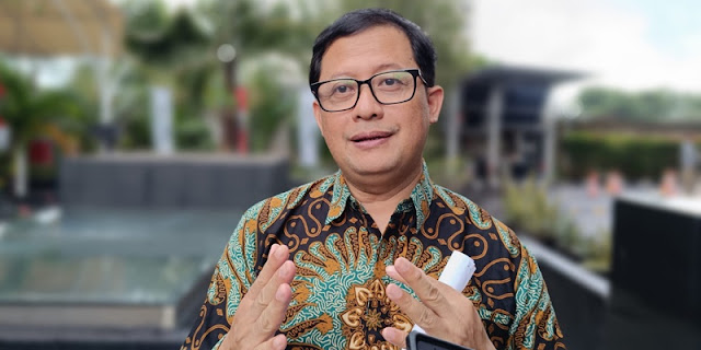 KNPI Bongkar Motif Ubedilah Sebut Pemerintahan Beban Bangsa: Opini atau Provokasi?