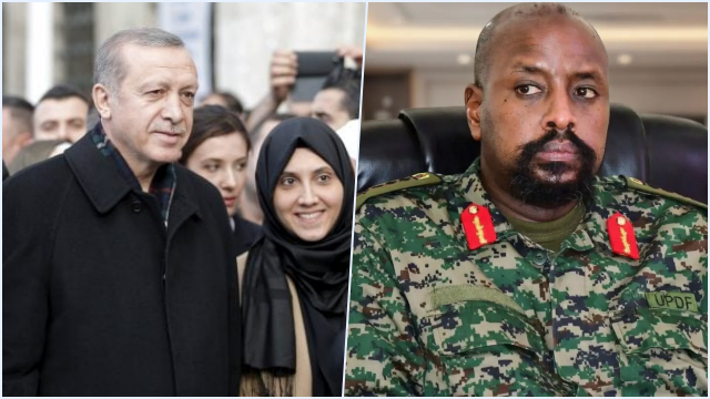 Jenderal Uganda Tuntut Rp 17 Triliun & Istri dari Turki: Apa yang Sebenarnya Terjadi?