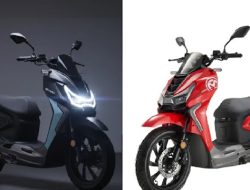 Motor Listrik Emmo untuk MBG: Benarkah Cuma Rakitan China dengan TKDN 48,5%?