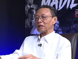 Profesor IPDN Bongkar 3 Alasan Pemerintahan Jokowi Disebut Terburuk Sepanjang Sejarah RI