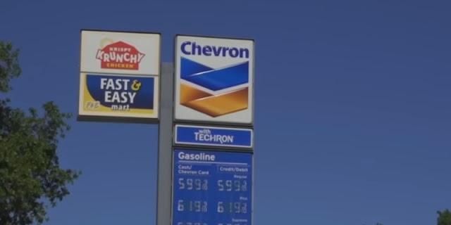 Iran Sindir AS: Nikmati Harga Bensin Sekarang! - Harga Minyak Tembus $100, Ini Pemicunya