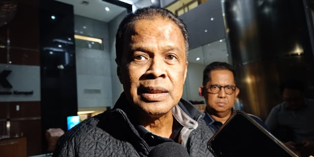 Kupas Tuntas Peran Fuad Hasan Masyhur: Dalang Kunci di Balik Skandal Korupsi Kuota Haji Rp622 Miliar?