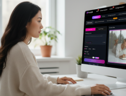 Uncensored AI Video Generator: Rahasia di Balik Konten Viral yang Bikin Heboh!