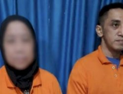 Nenek 63 Tahun Tertangkap Bawa 2 Kg Sabu: Modus Baru atau Dalang di Balik Layar?