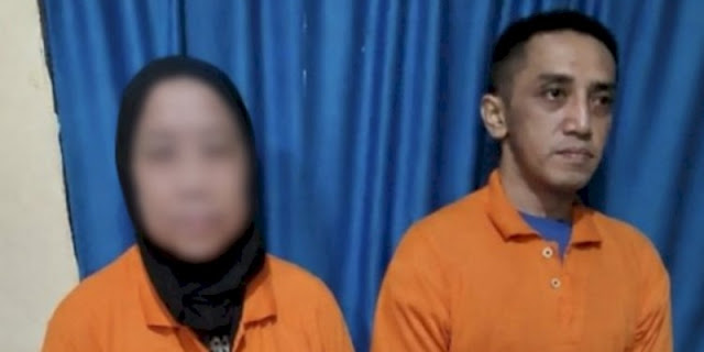 Nenek 63 Tahun Tertangkap Bawa 2 Kg Sabu: Modus Baru atau Dalang di Balik Layar?