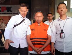 Ajudan Gubernur Riau Ditahan KPK! Ini Modus Jatah Preman Proyek Rp177 Miliar yang Bikin Heboh