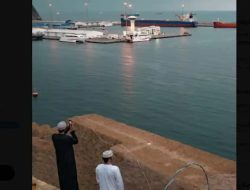 Iran Ancam Pusaran Maut di Selat Hormuz: Apa yang Akan Terjadi pada Blokade AL AS?