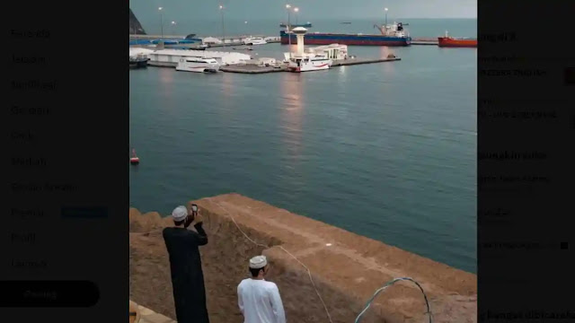 Iran Ancam Pusaran Maut di Selat Hormuz: Apa yang Akan Terjadi pada Blokade AL AS?
