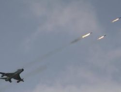 Bom di Pasar Jilli: 200 Nyawa Melayang, Benarkah Jet Tempur Nigeria Salah Sasaran?