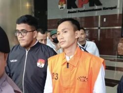 KPK Tahan Ajudan Gubernur Riau, Ungkap Fakta Mengejutkan: Nama Saya Dicatut!