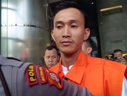 Jatah Preman Rp7 Miliar di Riau Terbongkar: Ajudan Eks Gubernur Terjaring OTT KPK