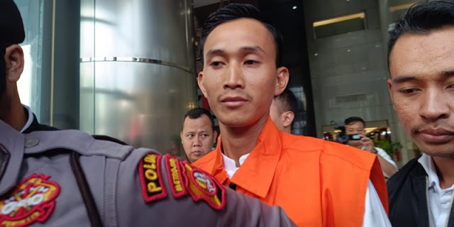 Jatah Preman Rp7 Miliar di Riau Terbongkar: Ajudan Eks Gubernur Terjaring OTT KPK