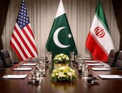 Gagal Total! Negosiasi AS-Iran Hancur Gara-Gara Isu Nuklir Ini