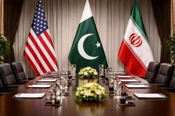 Gagal Total! Negosiasi AS-Iran Hancur Gara-Gara Isu Nuklir Ini