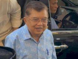 Jusuf Kalla Dituding Rusak Kerukunan: Potong Konten atau Ujaran Intoleran?