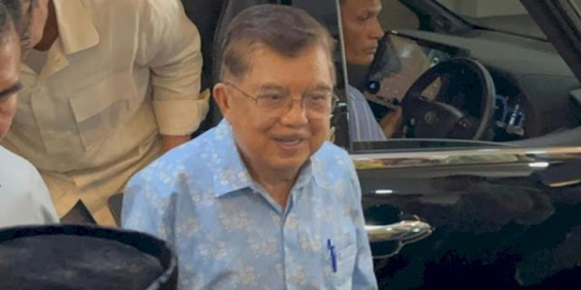 Jusuf Kalla Dituding Rusak Kerukunan: Potong Konten atau Ujaran Intoleran?