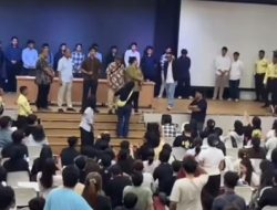 16 Mahasiswa FH UI Ditampilkan di Forum Kampus: Ini Kronologi Lengkap Kasus Pelecehan Seksual yang Menggemparkan