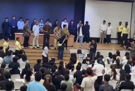 16 Mahasiswa FH UI Ditampilkan di Forum Kampus: Ini Kronologi Lengkap Kasus Pelecehan Seksual yang Menggemparkan