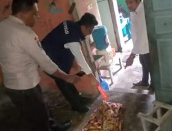 Sopir di Pelalawan Gantung Diri, Uang Jalan Ludes untuk Judi Online: Apa yang Sebenarnya Terjadi?