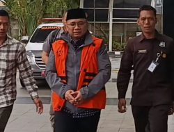 Gus Yaqut & USD 1 Juta: KPK Beberkan Rencana Pengondisian Pansus Haji yang Gagal