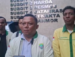 Viral! Ketua PP Pemuda Katolik Diperiksa Polda, Ini Isi Ceramah Jusuf Kalla yang Dilaporkan