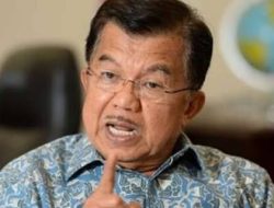 Tuduhan Penistaan Agama ke Jusuf Kalla: Benarkah Sah Secara Hukum? Ini Kata Analisis!